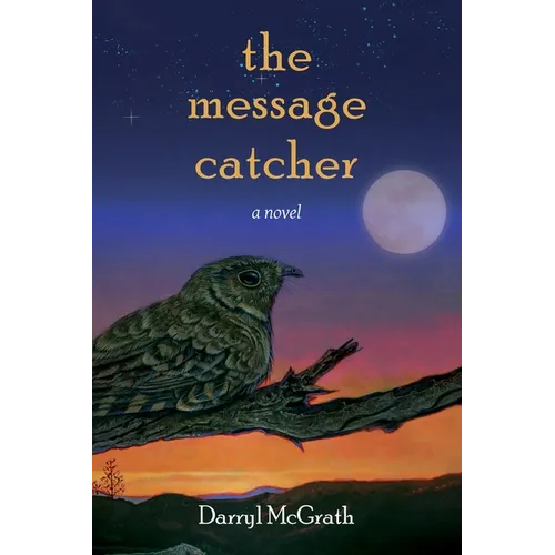 The Message Catcher