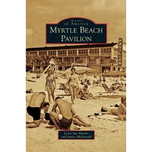 Myrtle Beach Pavilion