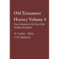 Old Testament History 4: From Solomon to the End of the Northern Kingdom