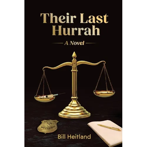 Their Last Hurrah