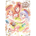 Is the Order a Rabbit?, Vol. 4