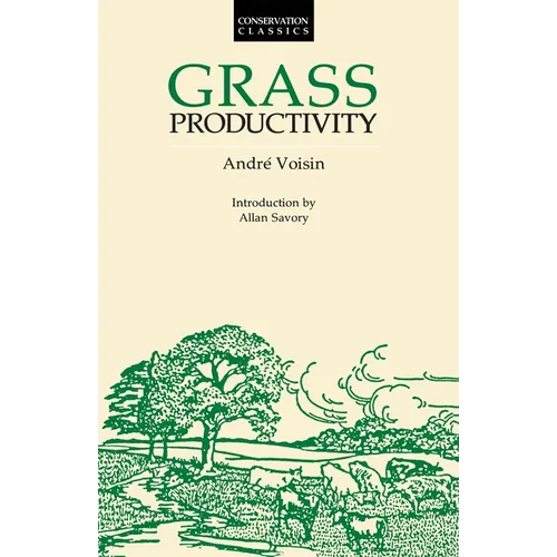 Grass Productivity