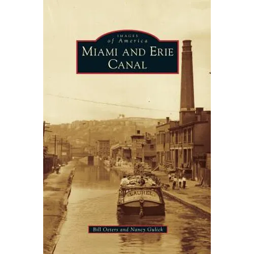 Miami and Erie Canal