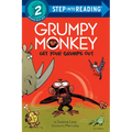 Grumpy Monkey Get Your Grumps Out