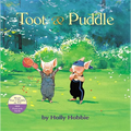 Toot & Puddle [With Postcard]