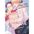 Director Akasaka's Princely Training Course