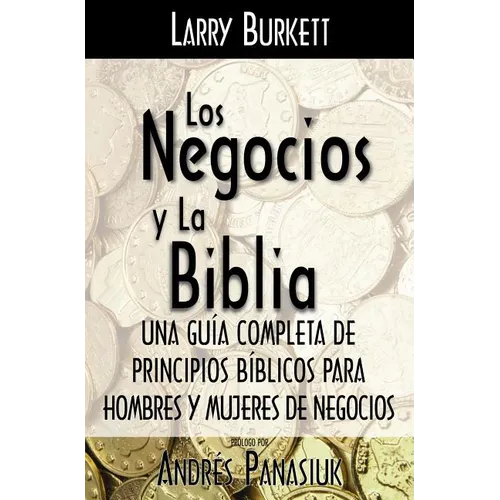 Los Negocios Y La Biblia
