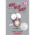 Hi! Fly Guy (Scholastic Reader, Level 2)