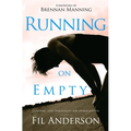 Running on Empty: Contemplative Spirituality for Overachievers