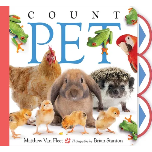 Count Pet