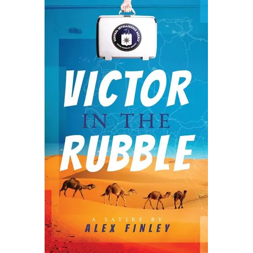 Victor in the Rubble