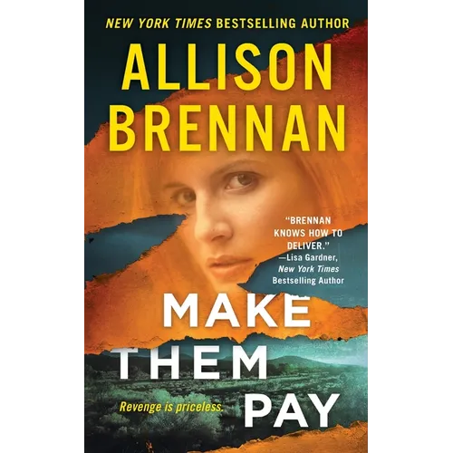 Make Them Pay