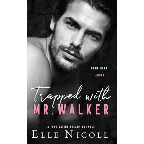 Trapped with Mr. Walker: A Fake Dating Steamy Romance