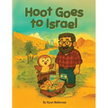 Hoot Goes to Israel