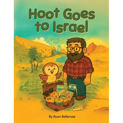 Hoot Goes to Israel