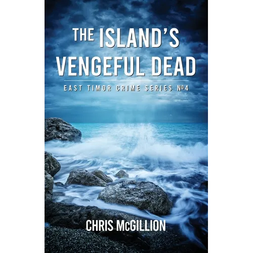 Islands of the Vengeful Dead