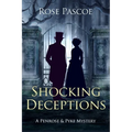 Shocking Deceptions
