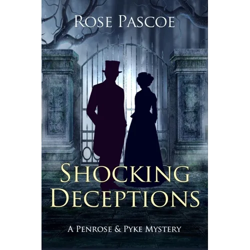 Shocking Deceptions
