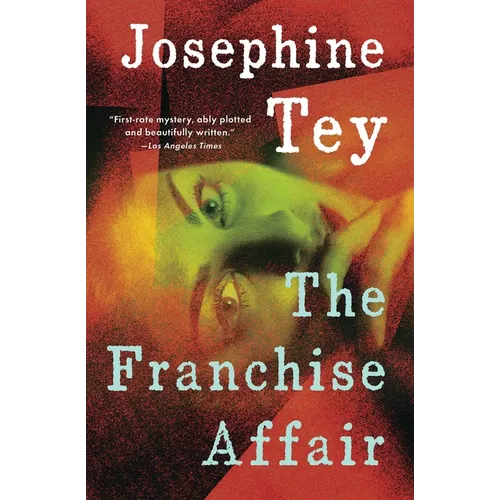 The Franchise Affair