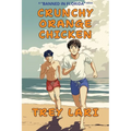 Crunchy Orange Chicken