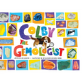 Colby the Gemologist