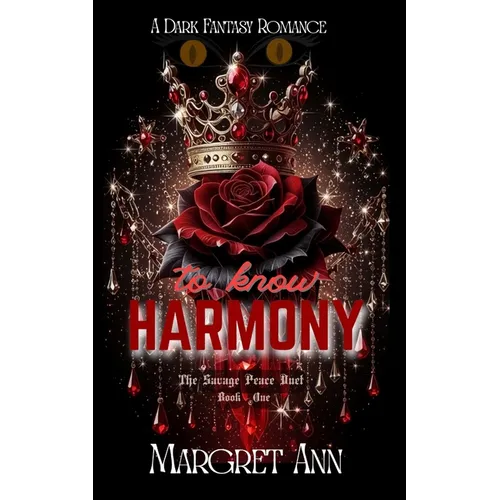 to know Harmony