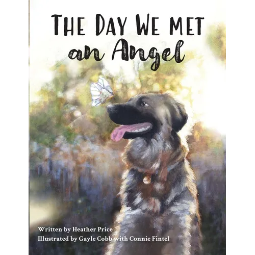 The Day We Met an Angel