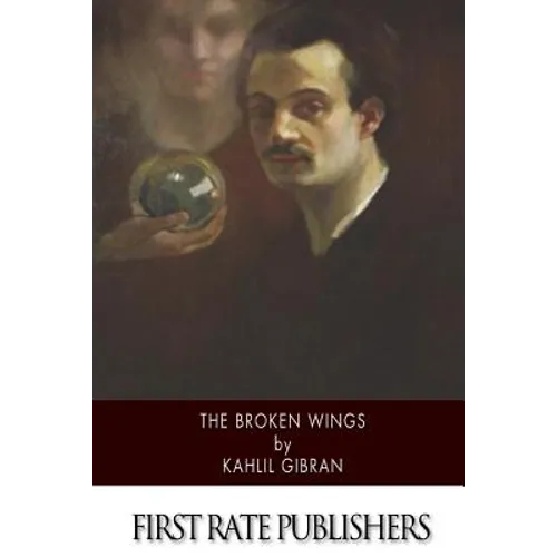 The Broken Wings