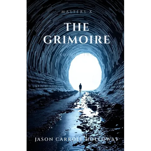 Masters X: The Grimoire