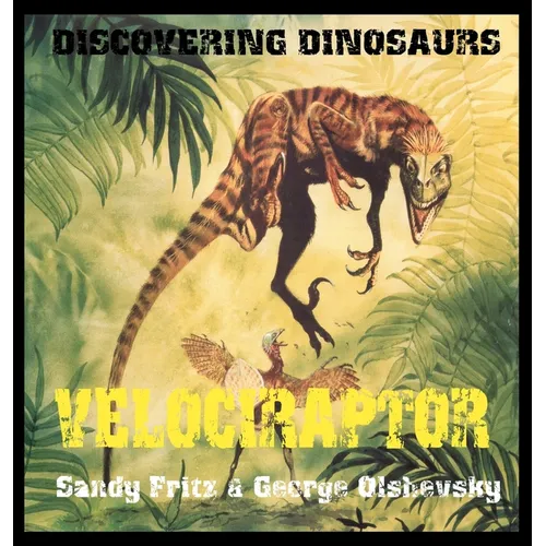 Velociraptor