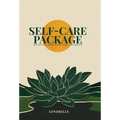 Self-Care Package: Healing Through The Chakras