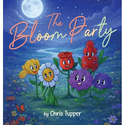 The Bloom Party