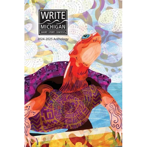Write Michigan 2025
