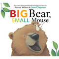 Big Bear, Small Mouse