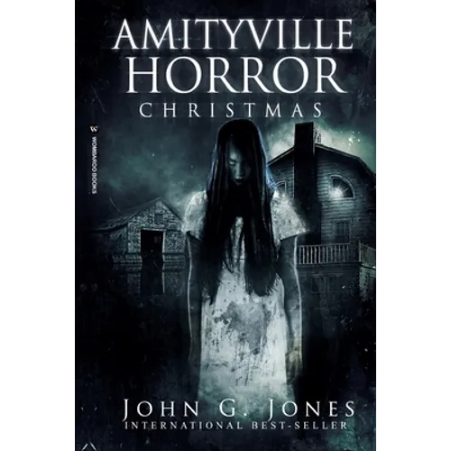 Amityville Horror Christmas