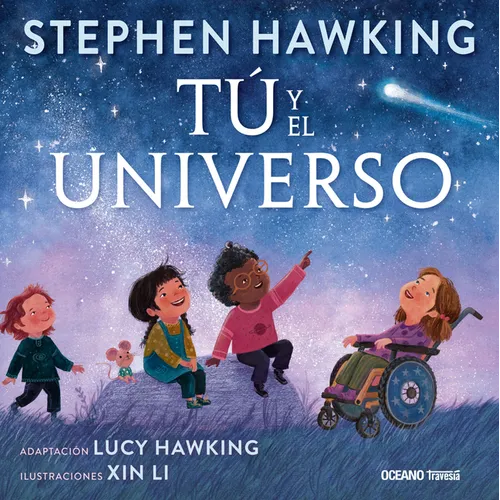 Tú Y El Universo