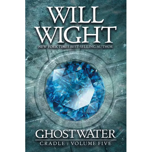 Ghostwater
