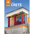 Rough Guides Mini Crete: Travel Guide with eBook