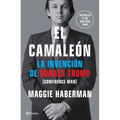 El Camaleón: La Invención de Donald Trump / Confidence Man