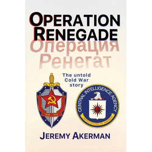 Operation Renegade