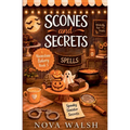 Scones and Secrets