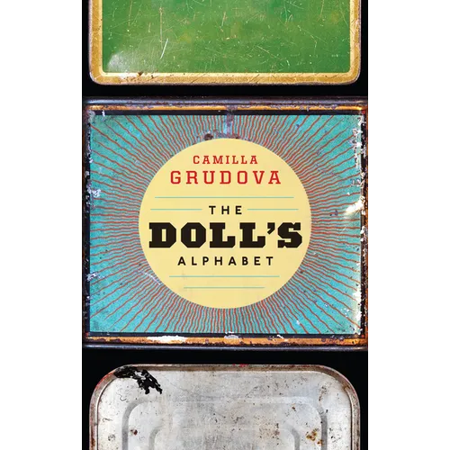 The Doll's Alphabet