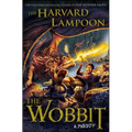 Wobbit: A Parody