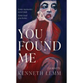 You Found Me