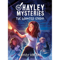 The Hayley Mysteries: The Haunted Studio