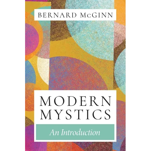 Modern Mystics An Introduction
