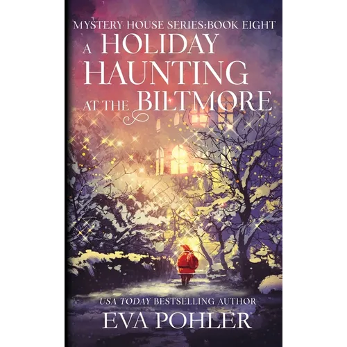 A Holiday Haunting at the Biltmore