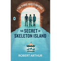 The Secret of Skeleton Island