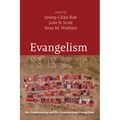 Evangelism Next