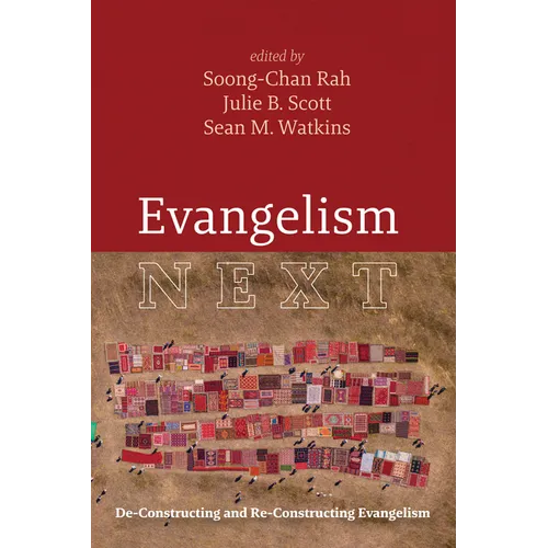 Evangelism Next